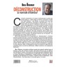Déconstruction