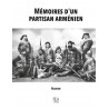 Mémoires d'un partisan arménien Mémoires d'un partisan arménien