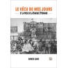 Le vécu des mes jours - et la prise de la Banque Ottomane Le vécu des mes jours - et la prise de la Banque Ottomane