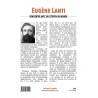 Eugène Lanti, rencontre avec un citoyen du monde Eugène Lanti, rencontre avec un citoyen du monde