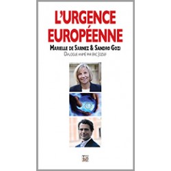 L'urgence européenne