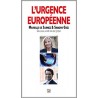 L'urgence européenne
