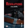 Résolutions Résolutions
